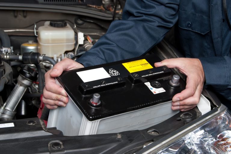  Battery Check and Replacement Services in Lakewood, WA